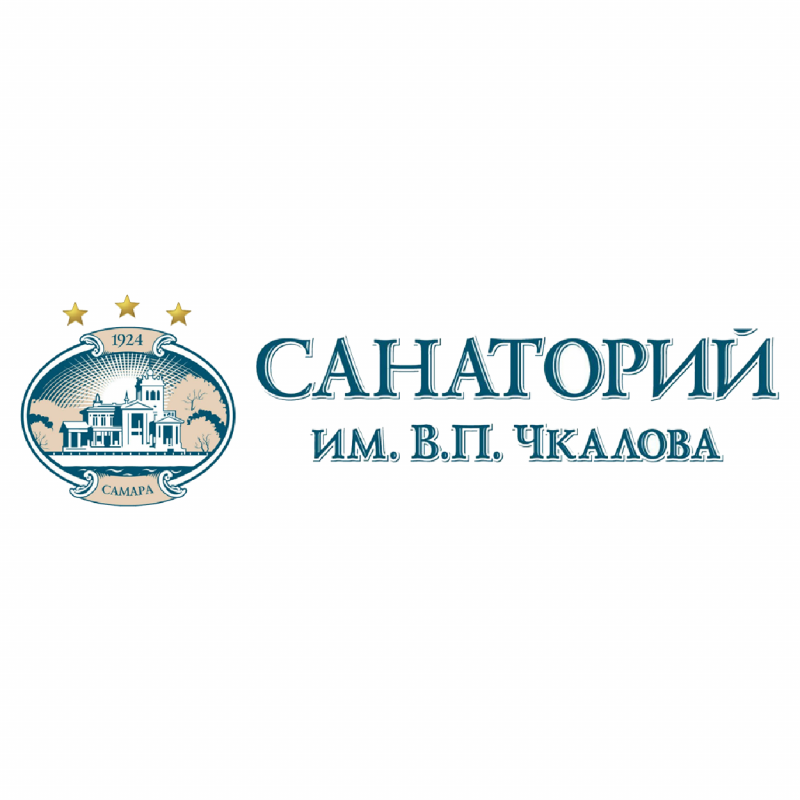 САНАТОРИЙ ИМ. В.П. ЧКАЛОВА